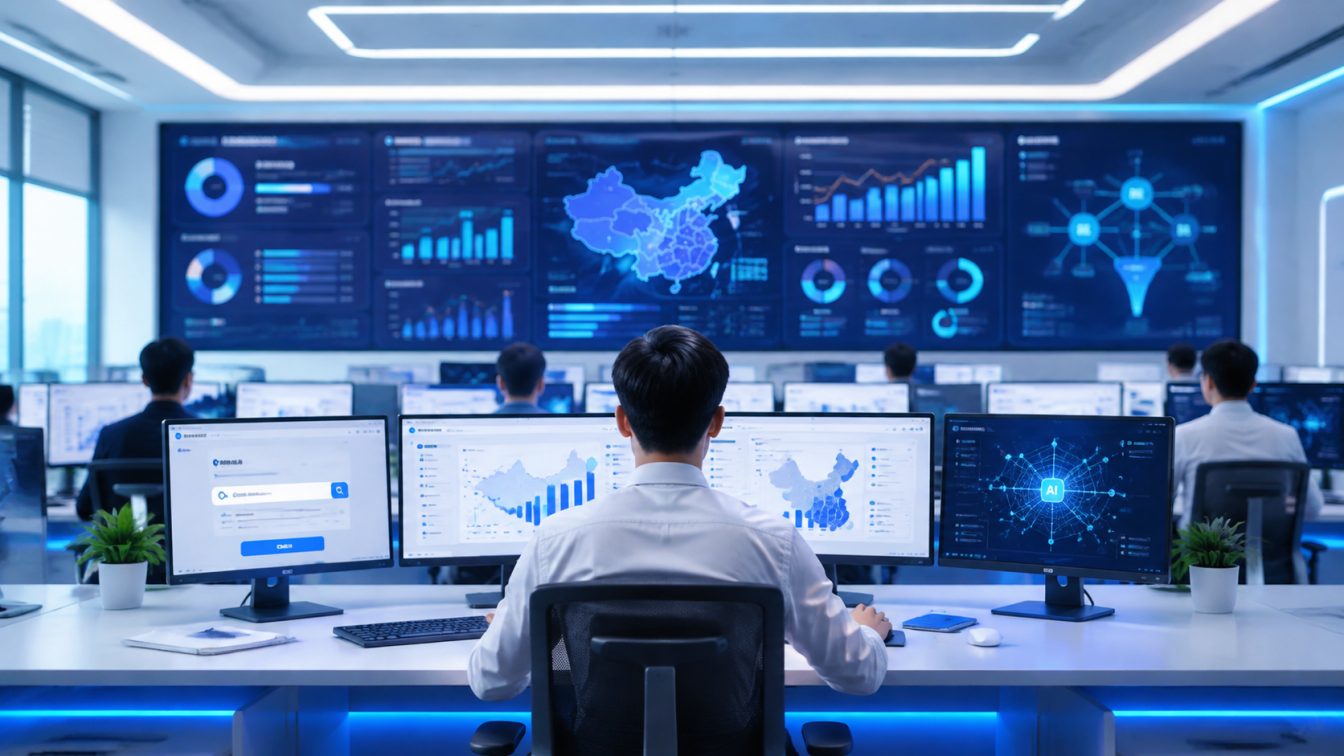 辽源多年研发经验，助力企业获客